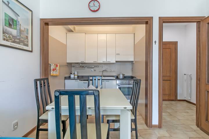 Gîte pour 4 personnes, avec balcon à Loano - 4