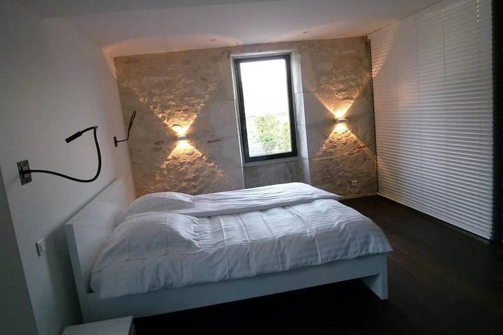 Location de vacances pour 7 personnes, avec jardin à Flaugnac - 2