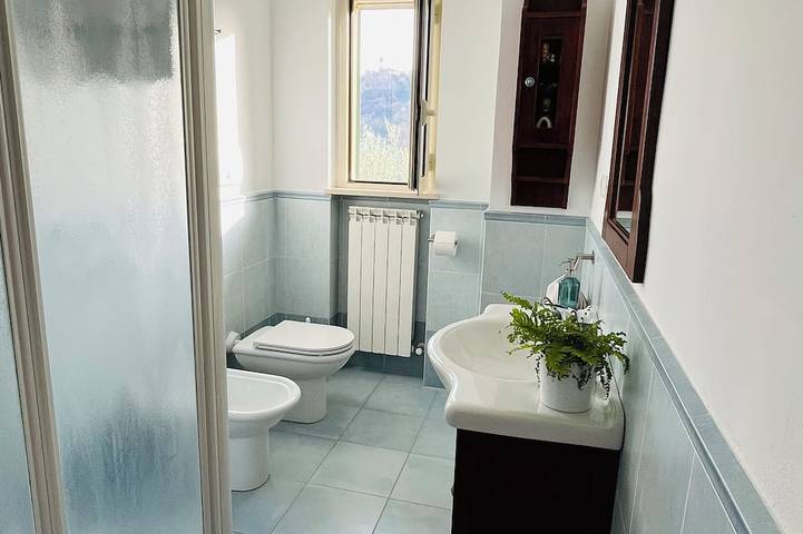 Gîte pour 4 personnes à Tortoreto Alto - 4