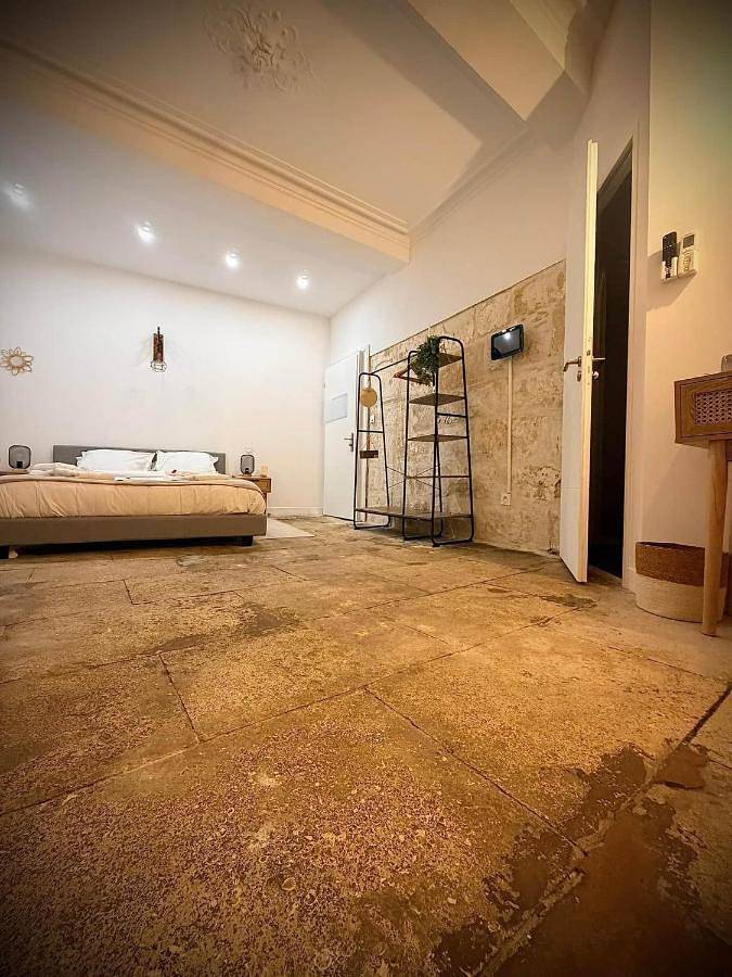 Ferienhaus für 4 Personen, mit Balkon - 1