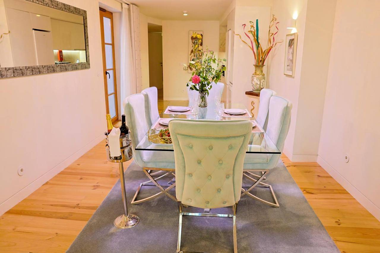 Tm Luxury Apartments Lisbon in Lisboa, Costa de Lisboa