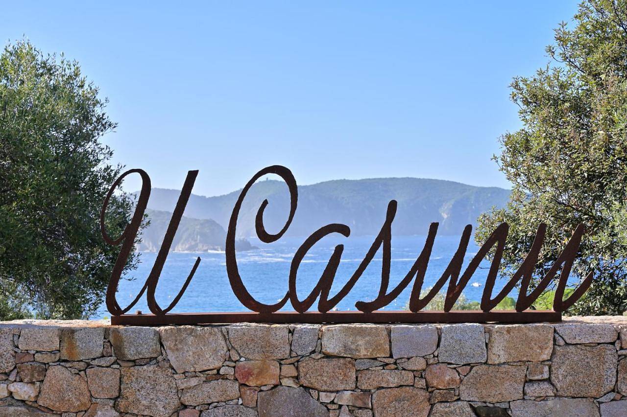 Appartement entier, U Casinu in Piana, Région d'Ajaccio