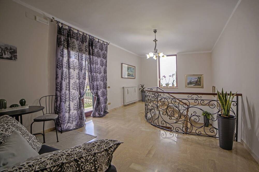 At Ale's House every detail is thought of for you! in Isola del Liri, Frosinone Provinz