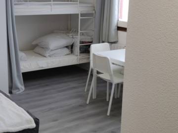 Chalet pour 4 Personnes dans Chamrousse, Parc national des Écrins, Photo 3