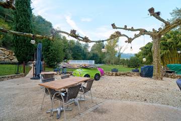 Gîte pour 4 Personnes dans Campagne (homonymie), Périgord Noir, Photo 2