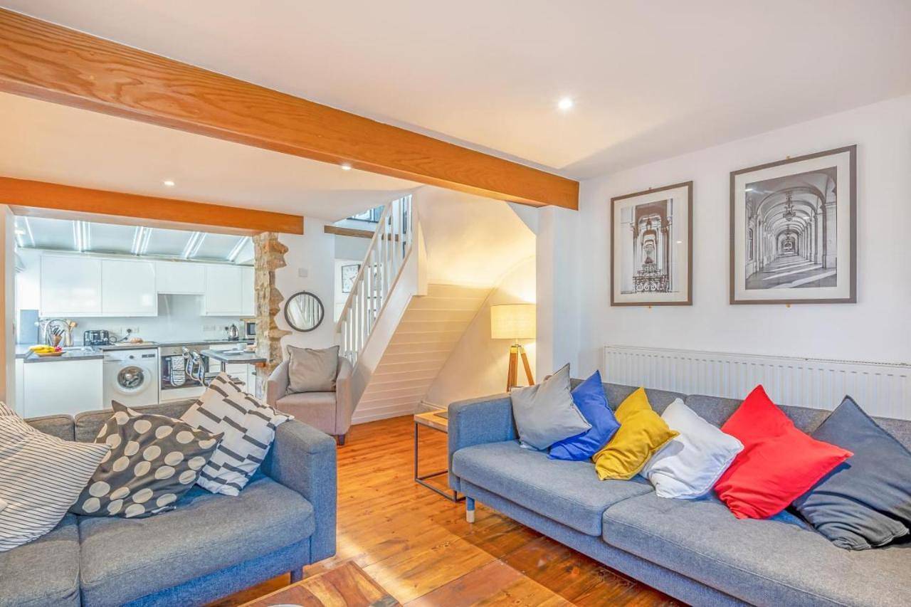 Holiday Home in Branscombe, Jurassic Coast