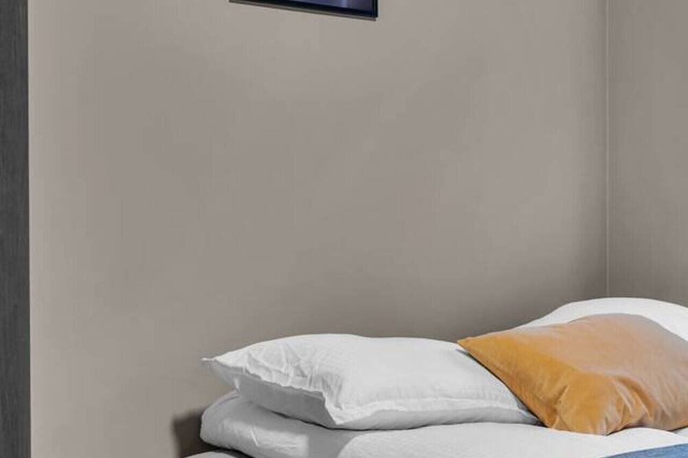 Ganze Wohnung, Northstay - The Urban City Haven in Tromsø