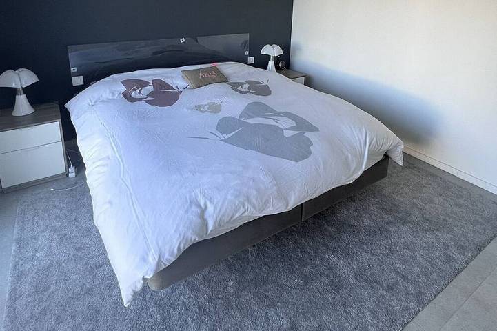 Location de vacances pour 8 personnes, avec jardin et terrasse à Éguilles - 2