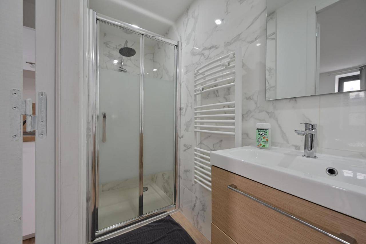 Appartement entier, T2 Charmant - Segré centre ville - 003 in Segré-en-Anjou-Bleu, Région de Segré