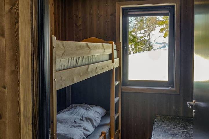 Tolles Haus in Dølemo mit Sauna in Åmli