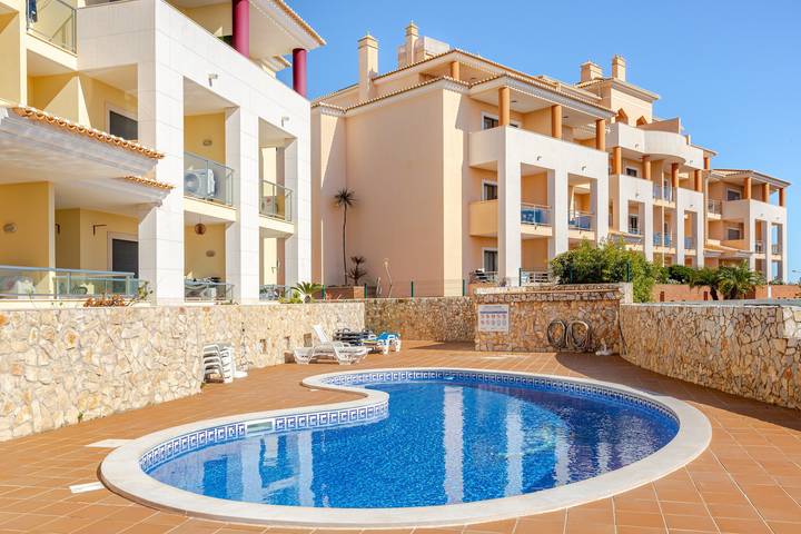 Apartamento de vacaciones para 5 personas, con jardín - 1