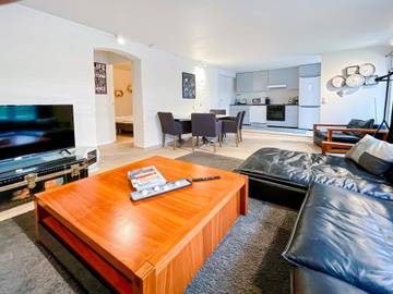 Ferienwohnung für 5 Personen, mit Haustier in Stavanger