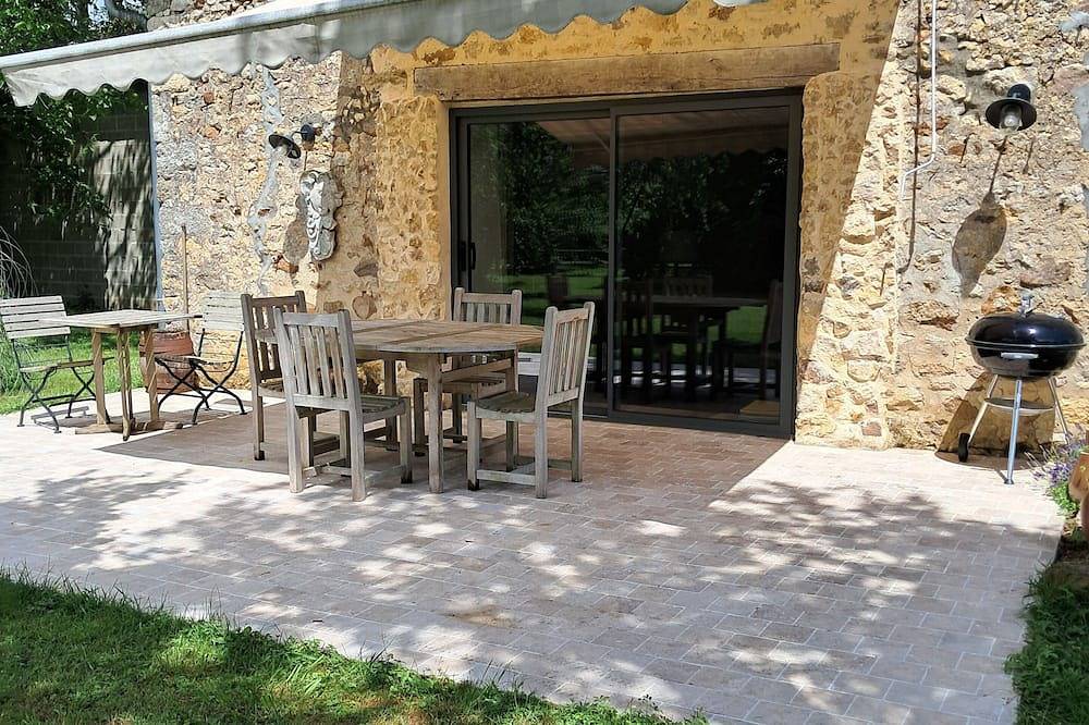Maison de vacances