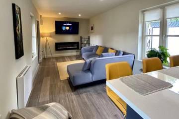 Holiday Apartment for 2 People in Nenagh, County Tipperary, Photo 4