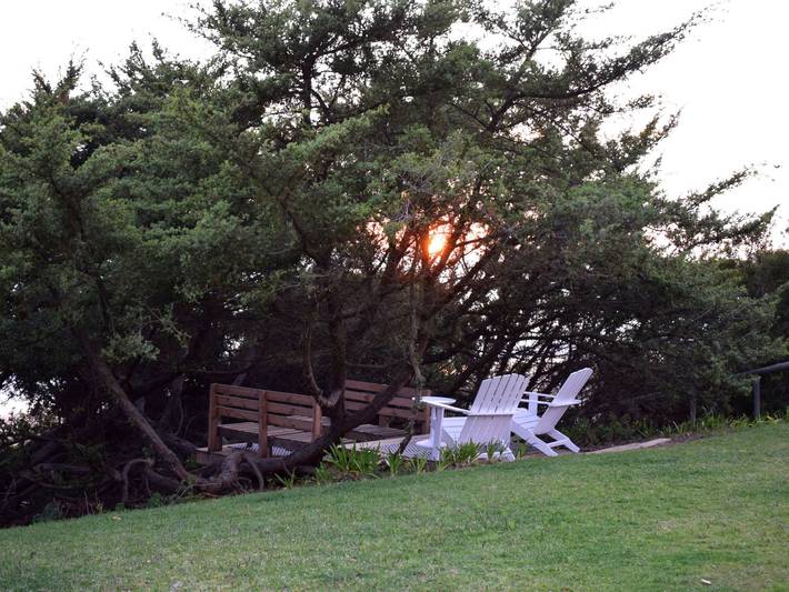 Chalet für 9 Personen, mit Garten in Conil de la Frontera - 4