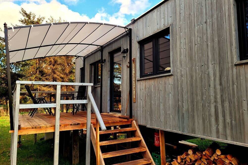 Bauernhof für 6 Personen in Lübbenau, Spreewald