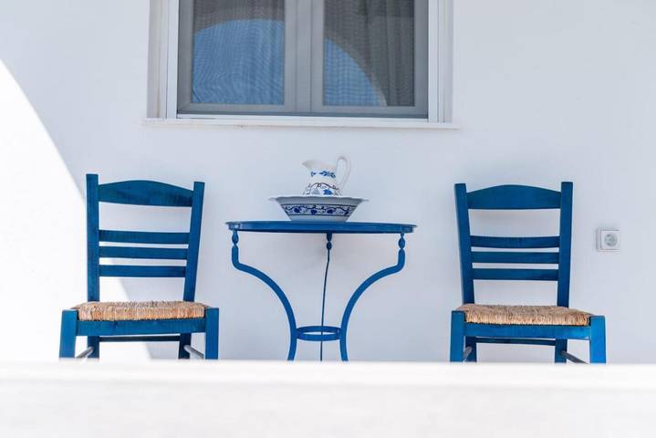 Location de vacances pour 8 personnes, avec jardin dans Drios - 3