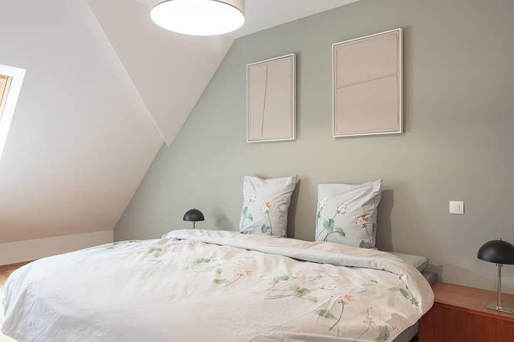 Location de vacances pour 4 personnes, avec jardin et terrasse à Marlenheim - 2