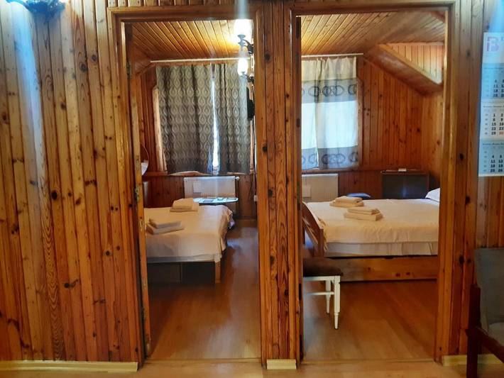 Gîte pour 4 personnes, avec jardin et vue à Sinaia - 4