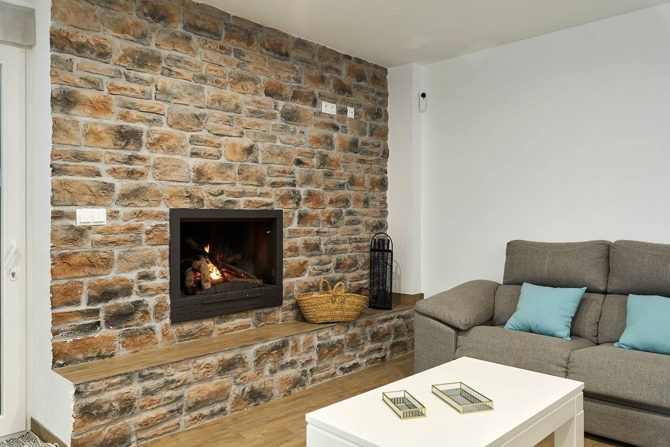 Casa Rural Pico Mágina, un hogar a todo confort in Albanchez de Mágina, Sierras Subbéticas
