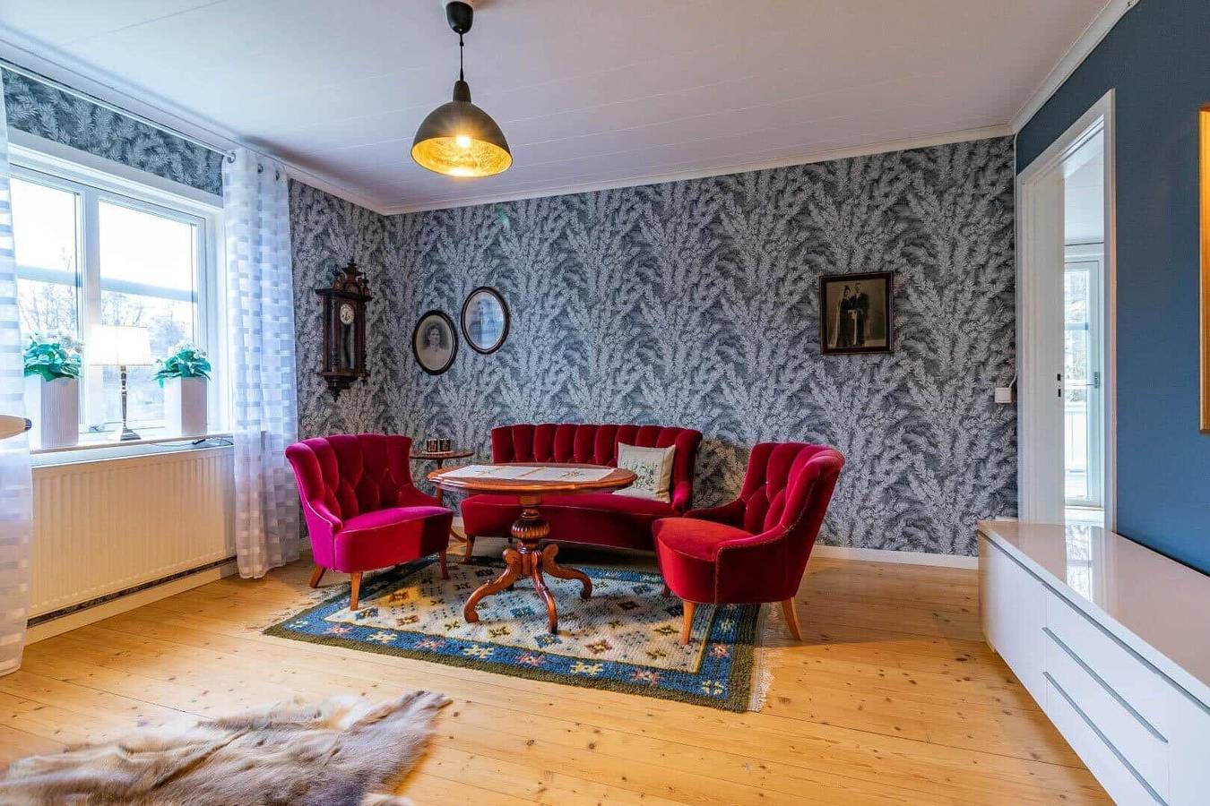 Ganze Ferienwohnung, Jon832 Månsarp - Bondstorp Björksäter 1 in Bondstorp, Vaggeryds und Umgebung