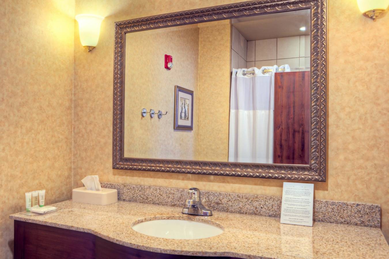 Ganzes Studio, Staybridge Laredo International Airport in Laredo (USA), Webb County