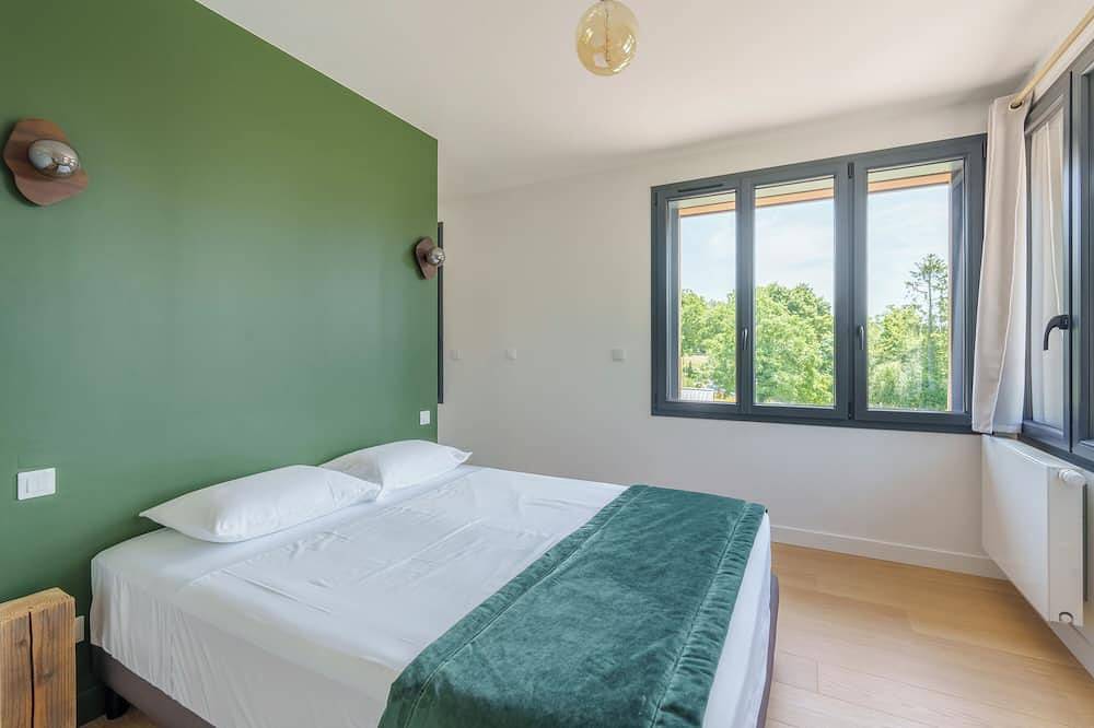 Maison Spacieuse au Calme Idéal Pour des Moments Entre Amis ou en Famille ! in Saint-Benoît-sur-Seine, Aube