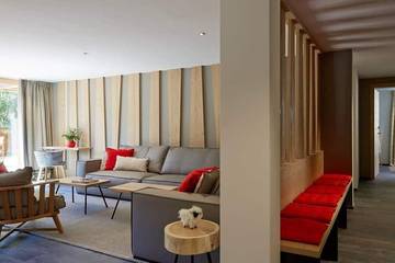 Hütte für 6 Personen in Zermatt, Walliser Alpen, Bild 3