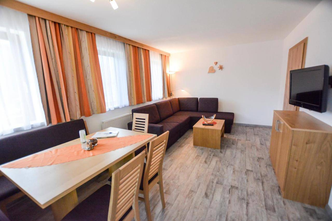 Geheel appartement, Holzackerhof in Ladis, Serfaus-Fiss-Ladis