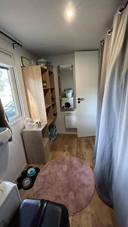 Location de vacances pour 6 personnes, animaux acceptés à Notre-Dame-de-Riez - 3