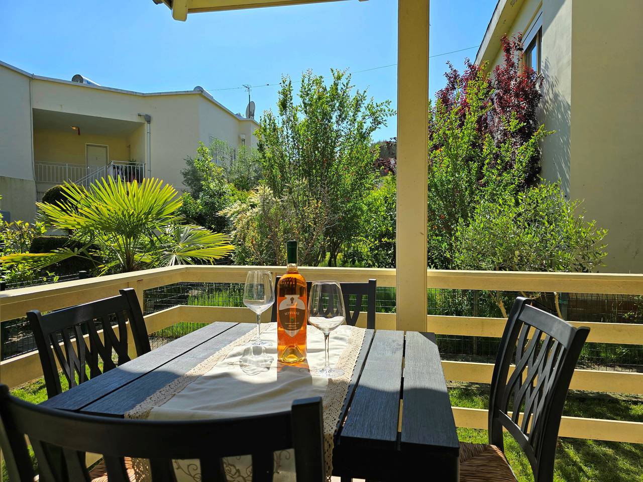 Lura 1 Holiday House 235 in Ishëm (fiume), Albania