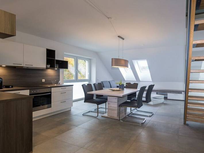 Ferienwohnung für 2 Personen, mit Balkon und Garten am Attersee - 3