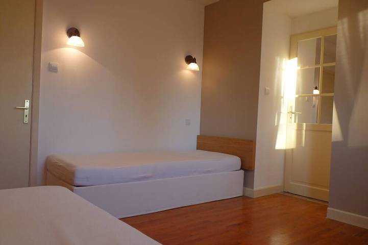 Holiday home  Spa with breathless view - wifi in Carcassonne, Carcassonne region