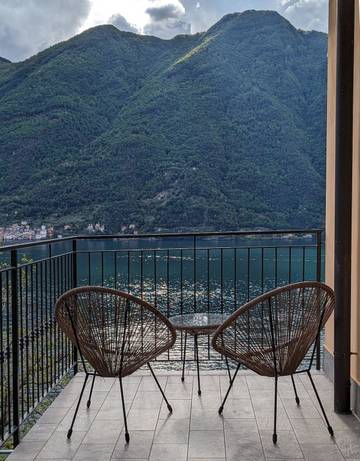 Holiday Home for 8 People in Comune di Nesso, Lake Como, Photo 2