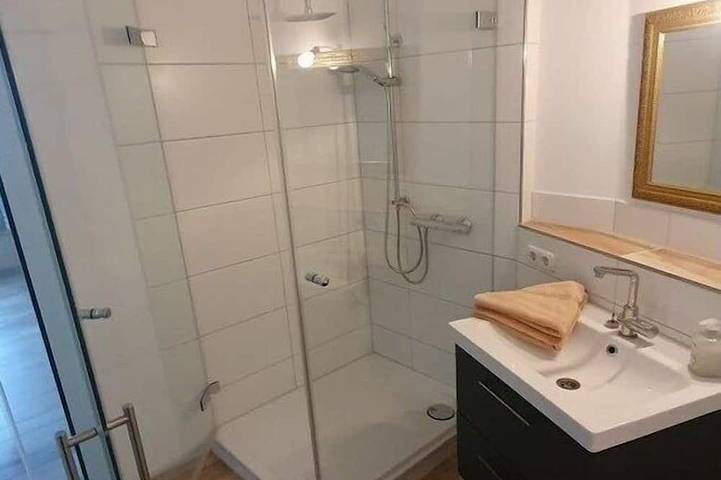 Ferienhaus für 2 Personen in Haithabu - 3