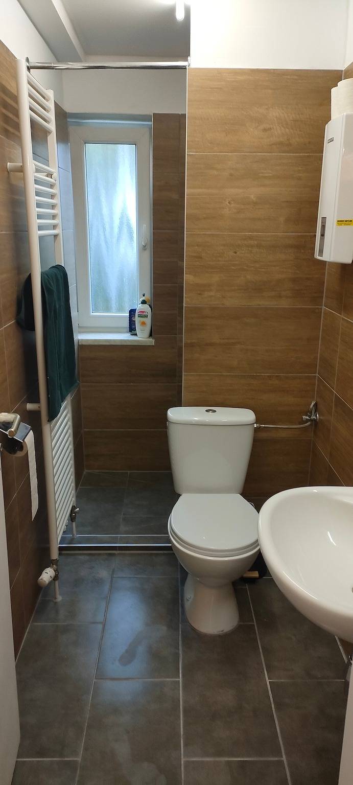 Ganze Wohnung, Apartment 'Yellow F' in Miltenberg, Spessart-Mainland