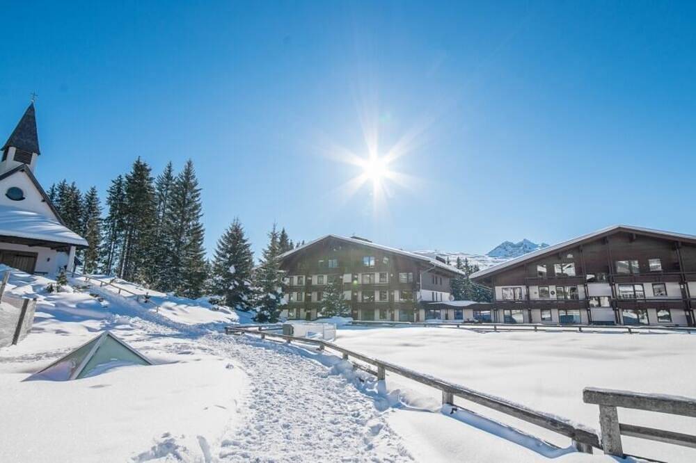 Geheel appartement, House Dettlbauer in Königsleiten, Pinzgau