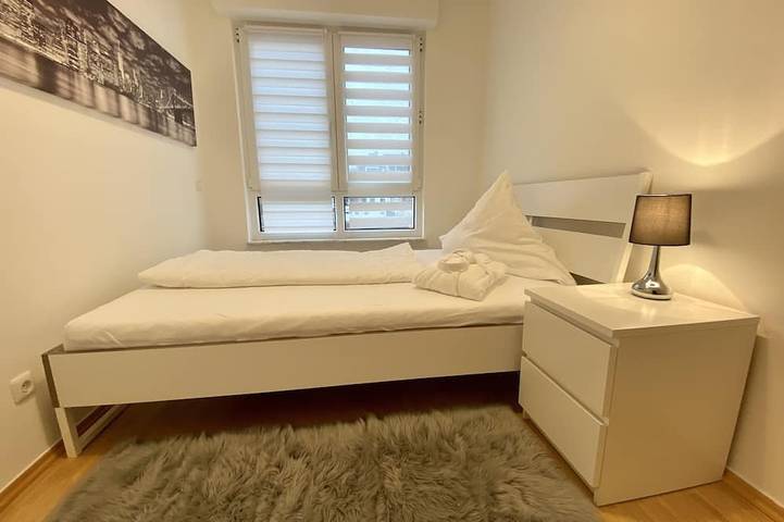 Ganze Wohnung, Vis-Ahr-Vis Apartment 4 in Neuenahr, Bad Neuenahr