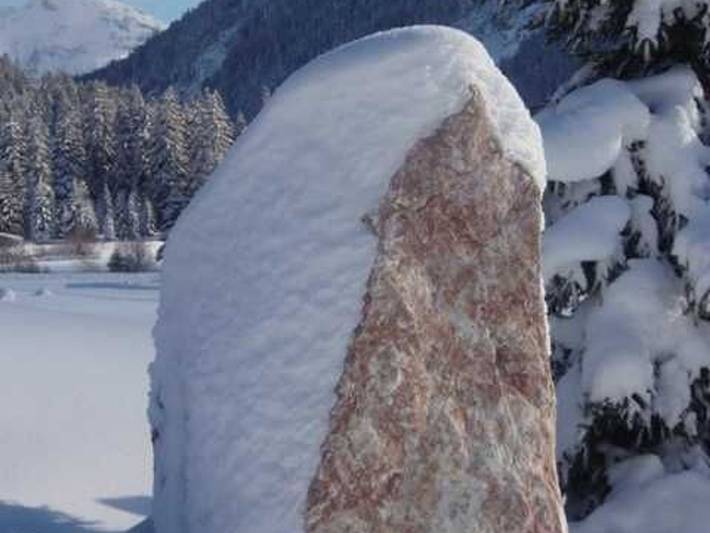 Ferienwohnung für 5 Personen, mit Balkon und Ausblick sowie Garten, kinderfreundlich am Haldensee