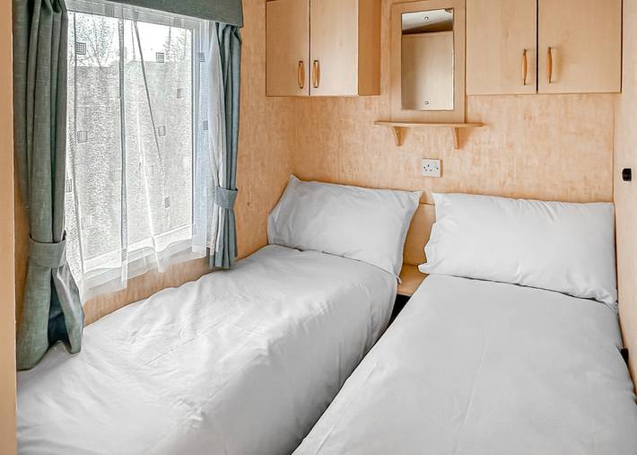 Camping für 5 Personen in Südostengland - 4