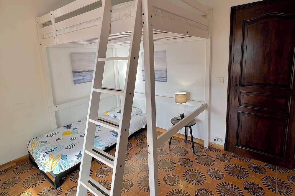 Near Nice large private villa and pool in Drap, Nizza Region