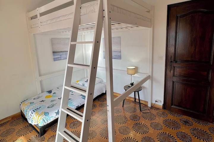 Location de vacances pour 13 personnes à Drap - 3