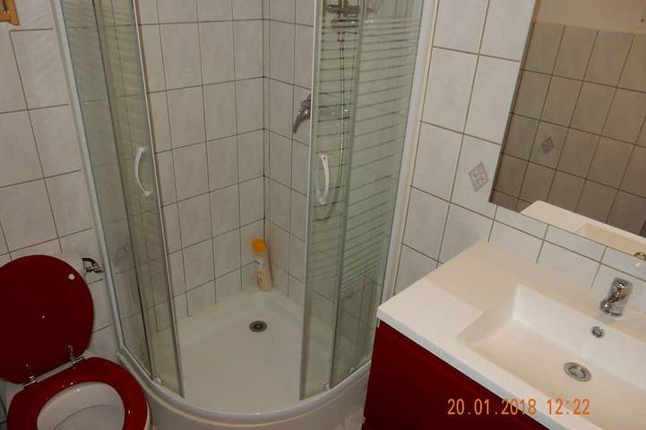 Gîte pour 4 personnes à Romilly-sur-Seine - 2