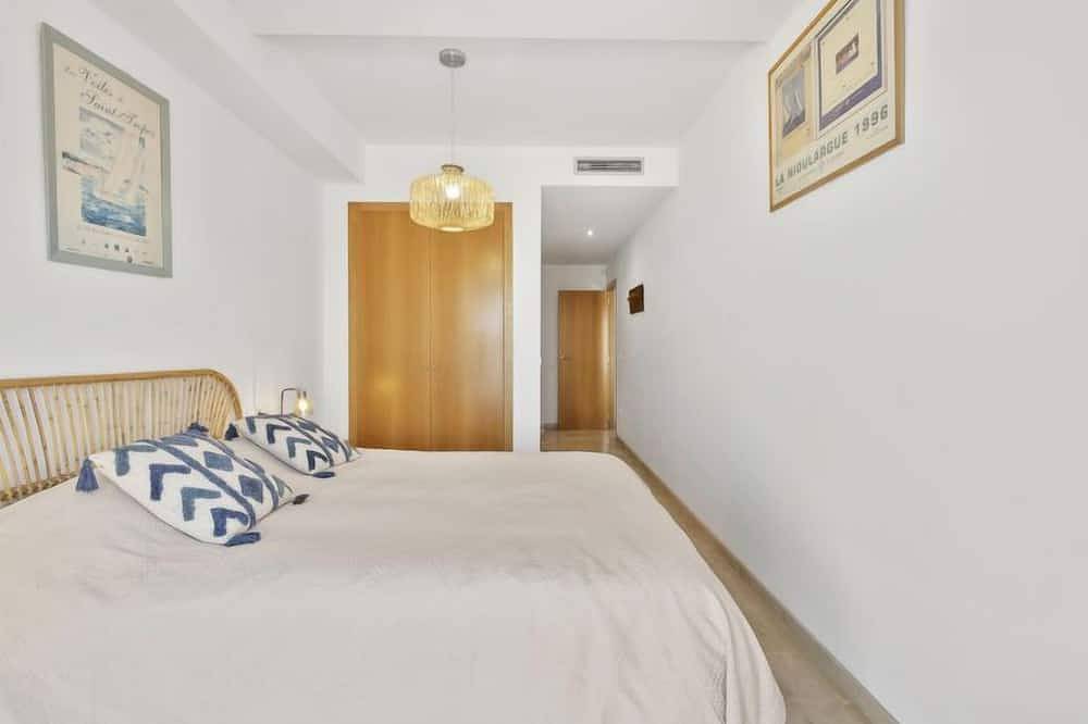 Entire apartment, Cima del Mar in Pego, Costa Blanca