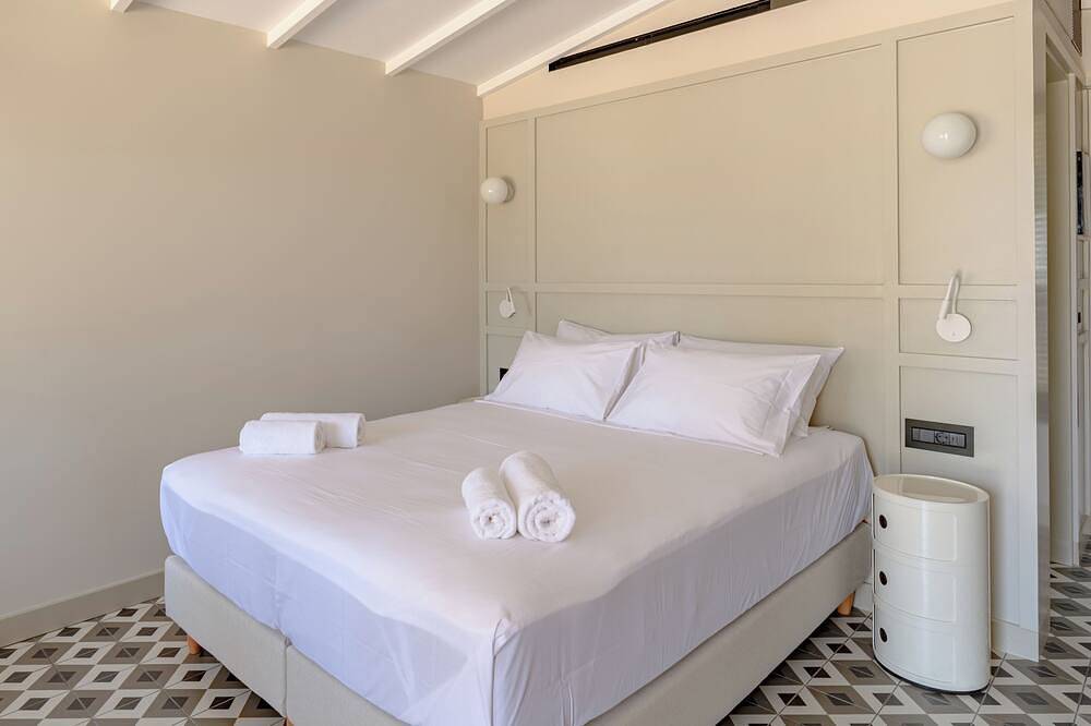 Via Lassi bungalow 5 in Lassi, Argostoli