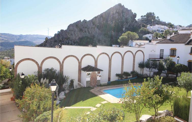 Casa de vacaciones para 4 personas en Serranía de Ronda - 3