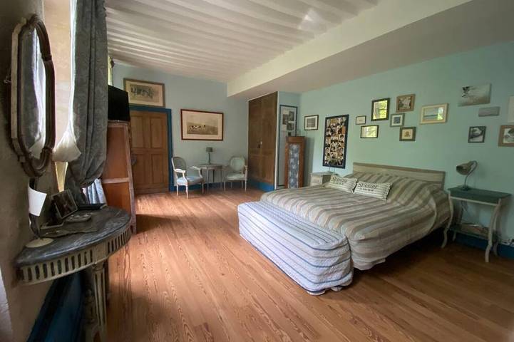 Location de vacances pour 14 personnes à Cuisery - 3