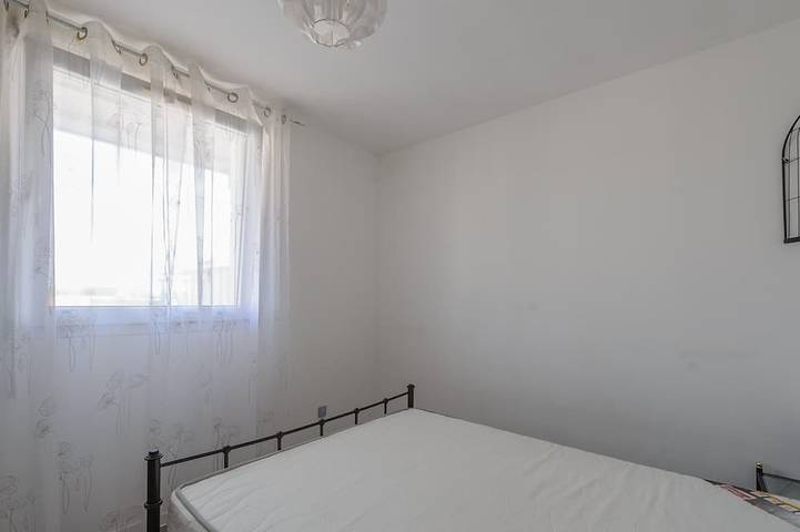 Gîte pour 4 personnes, avec piscine et balcon dans Casino De Chatelaillon - 3