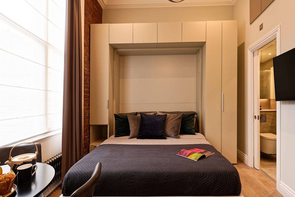 Appartamento vacanze a Londra a partire da 217€ a notte