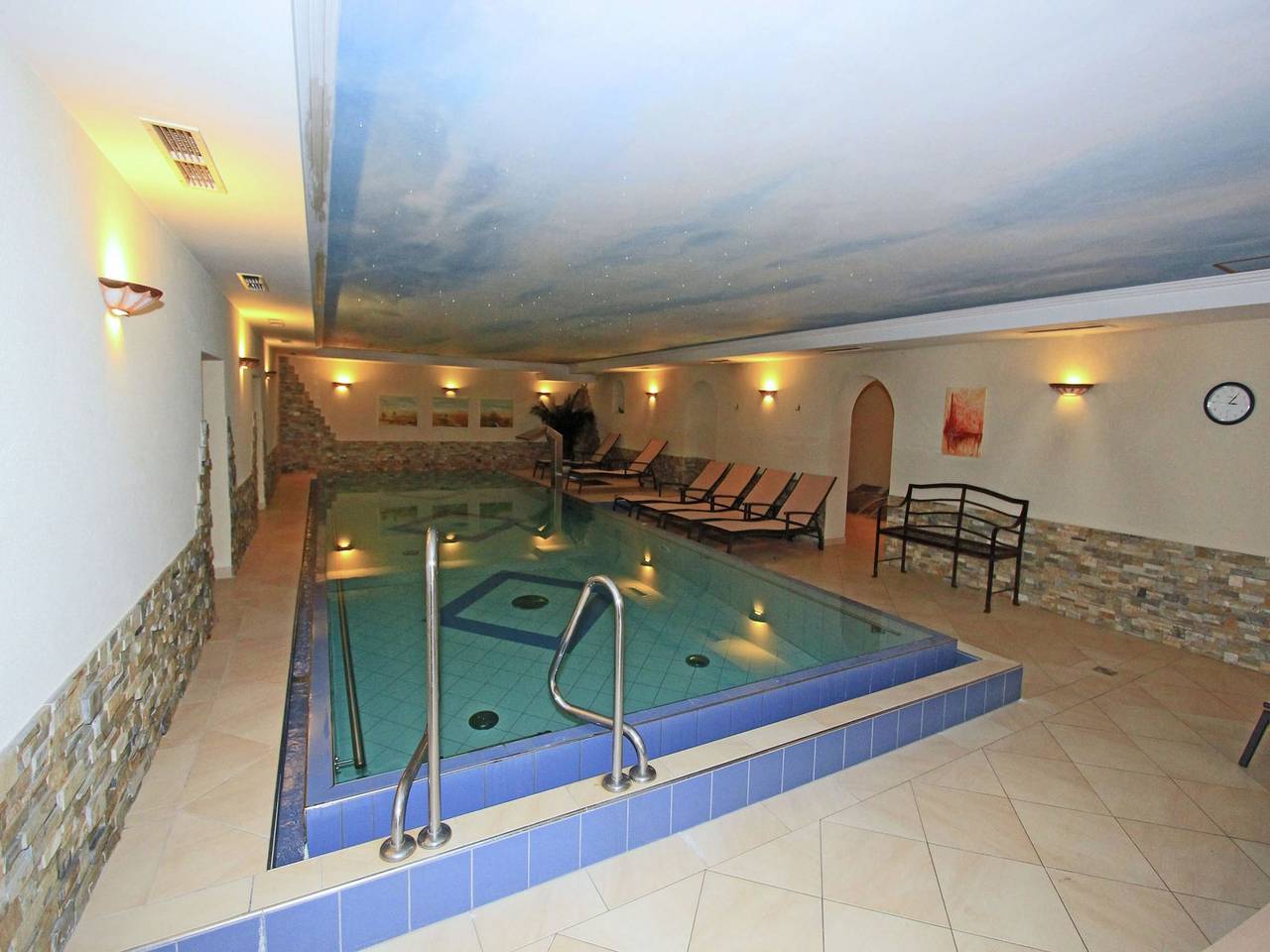 Geheel appartement, Apartment in Stumm near Zillertal Ski Area in Stumm, Ski-Optimal Hochzillertal